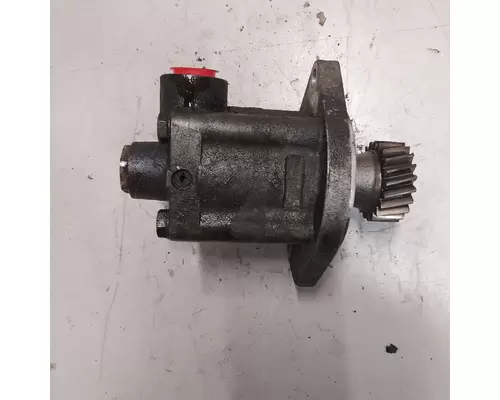 INTERNATIONAL MaxxForceDT Power Steering Pump