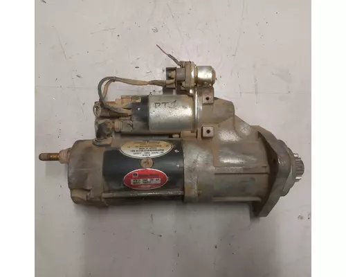 INTERNATIONAL MaxxForceDT Starter Motor