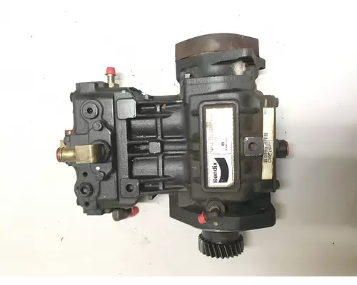INTERNATIONAL MaxxForceDT Suspension Compressor