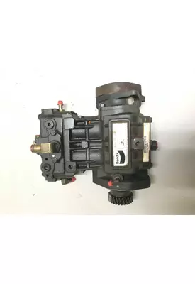 INTERNATIONAL MaxxForceDT Suspension Compressor