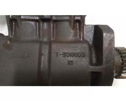 INTERNATIONAL MaxxForceDT Suspension Compressor