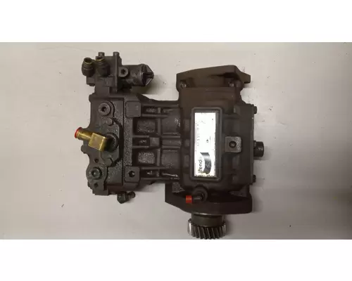 INTERNATIONAL MaxxForceDT Suspension Compressor