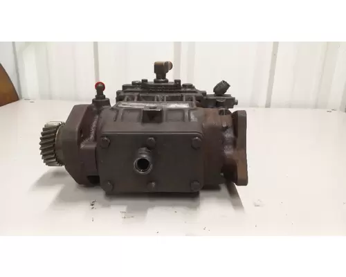 INTERNATIONAL MaxxForceDT Suspension Compressor