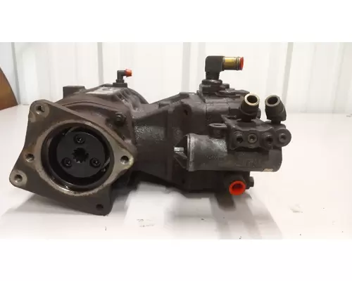 INTERNATIONAL MaxxForceDT Suspension Compressor
