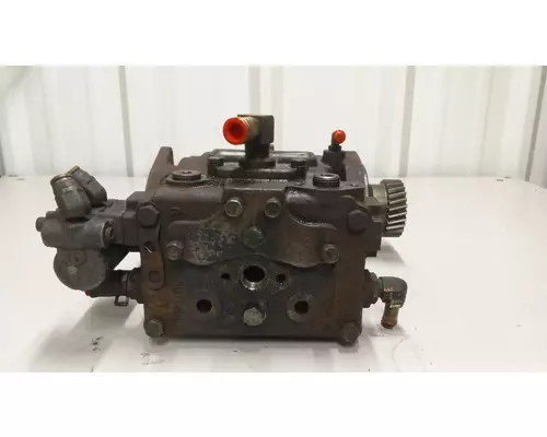 INTERNATIONAL MaxxForceDT Suspension Compressor