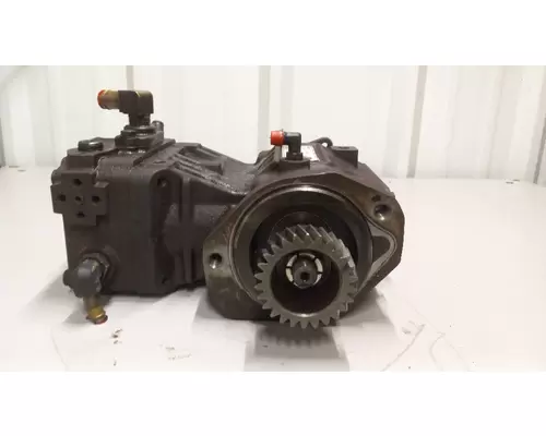 INTERNATIONAL MaxxForceDT Suspension Compressor