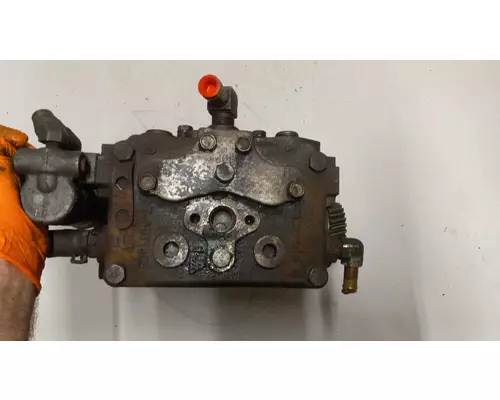 INTERNATIONAL MaxxForceDT Suspension Compressor