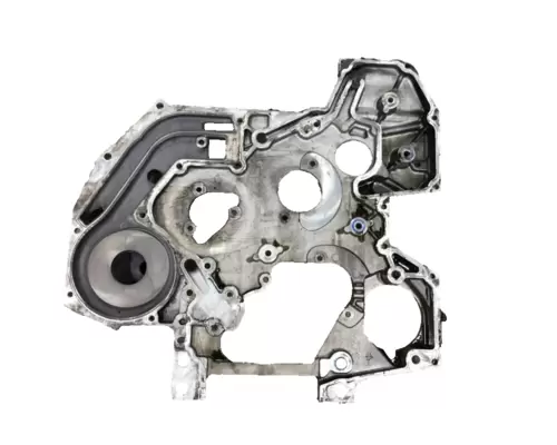 INTERNATIONAL MaxxForceDT Timing Cover