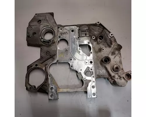 INTERNATIONAL MaxxForceDT Timing Cover