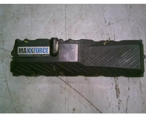 INTERNATIONAL MaxxForceDT Valve Cover