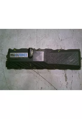 INTERNATIONAL MaxxForceDT Valve Cover