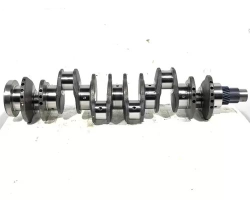 INTERNATIONAL Maxxforce 10 Crankshaft