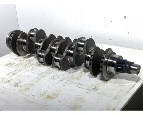 INTERNATIONAL Maxxforce 10 Crankshaft