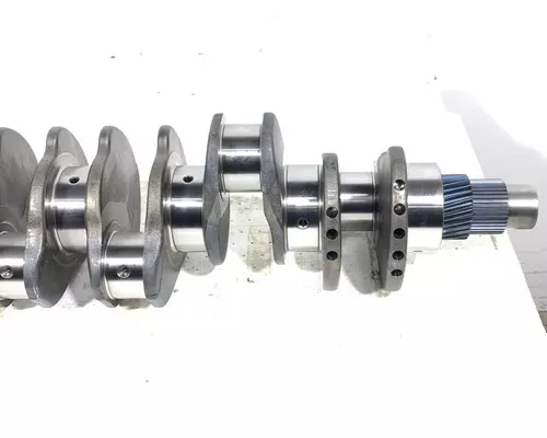 INTERNATIONAL Maxxforce 10 Crankshaft