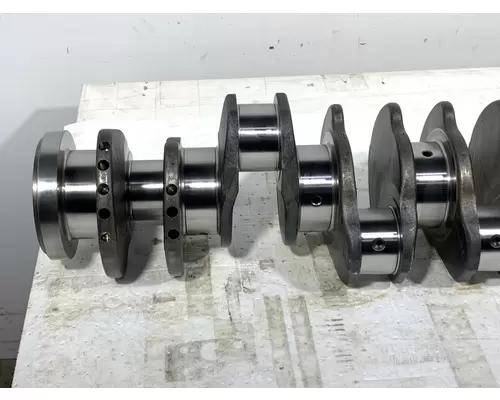 INTERNATIONAL Maxxforce 10 Crankshaft