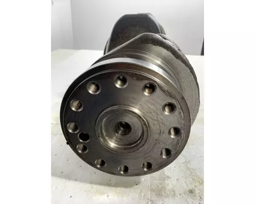 INTERNATIONAL Maxxforce 10 Crankshaft