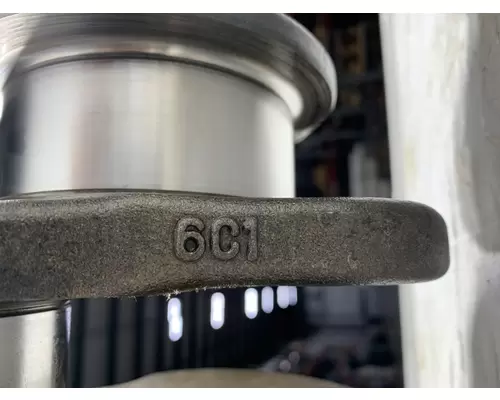 INTERNATIONAL Maxxforce 10 Crankshaft