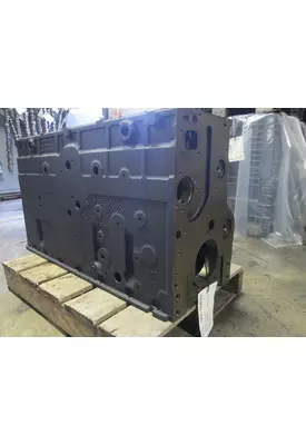 INTERNATIONAL Maxxforce 10 Cylinder Block