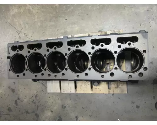 INTERNATIONAL Maxxforce 10 Cylinder Block