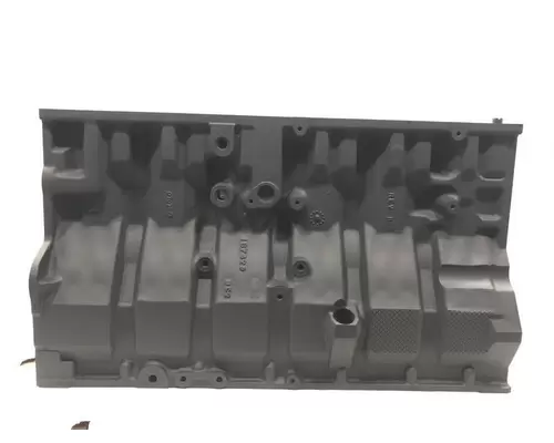 INTERNATIONAL Maxxforce 10 Cylinder Block