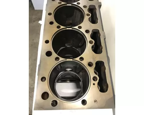 INTERNATIONAL Maxxforce 10 Cylinder Block
