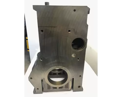 INTERNATIONAL Maxxforce 10 Cylinder Block