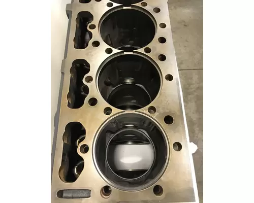 INTERNATIONAL Maxxforce 10 Cylinder Block