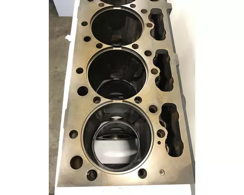 INTERNATIONAL Maxxforce 10 Cylinder Block
