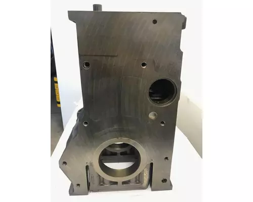 INTERNATIONAL Maxxforce 10 Cylinder Block