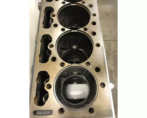 INTERNATIONAL Maxxforce 10 Cylinder Block