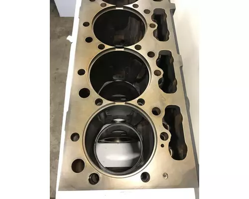 INTERNATIONAL Maxxforce 10 Cylinder Block