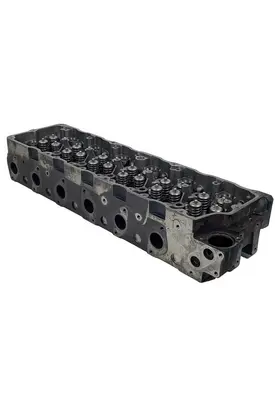 INTERNATIONAL Maxxforce 10 Cylinder Head