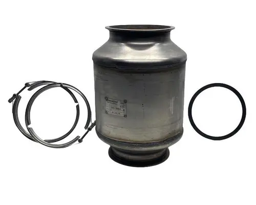 INTERNATIONAL Maxxforce 10 DPF (Diesel Particulate Filter)