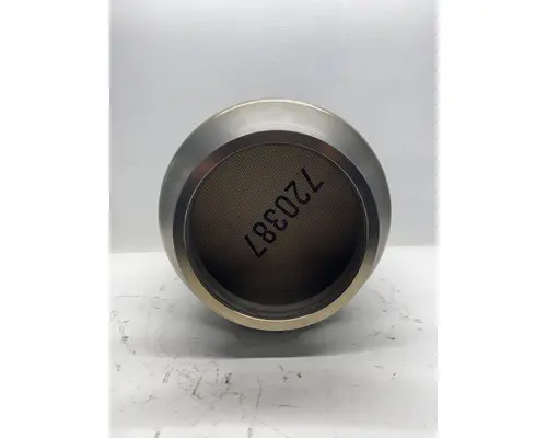 INTERNATIONAL Maxxforce 10 DPF (Diesel Particulate Filter)