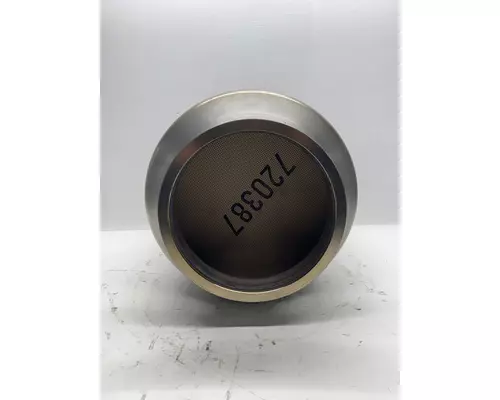 INTERNATIONAL Maxxforce 10 DPF (Diesel Particulate Filter)