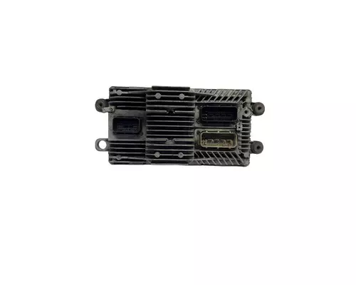 INTERNATIONAL Maxxforce 10 ECM
