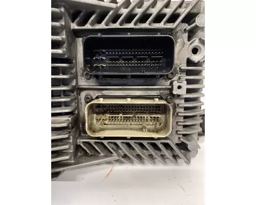 INTERNATIONAL Maxxforce 10 ECM