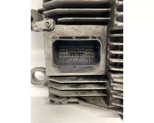 INTERNATIONAL Maxxforce 10 ECM