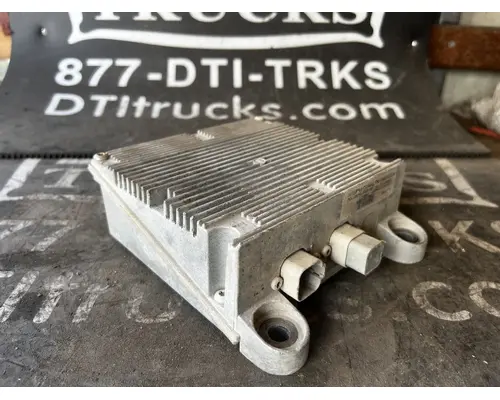 INTERNATIONAL Maxxforce 10 ECM