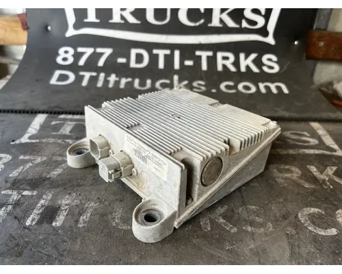 INTERNATIONAL Maxxforce 10 ECM