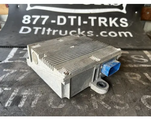 INTERNATIONAL Maxxforce 10 ECM