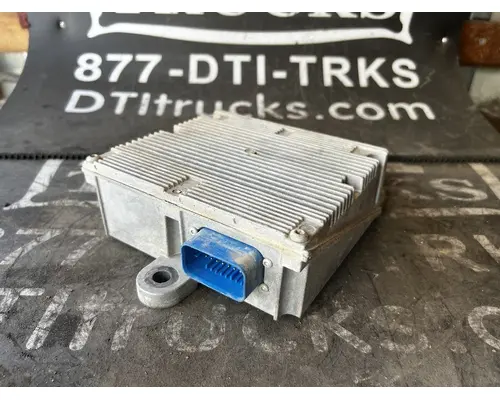 INTERNATIONAL Maxxforce 10 ECM