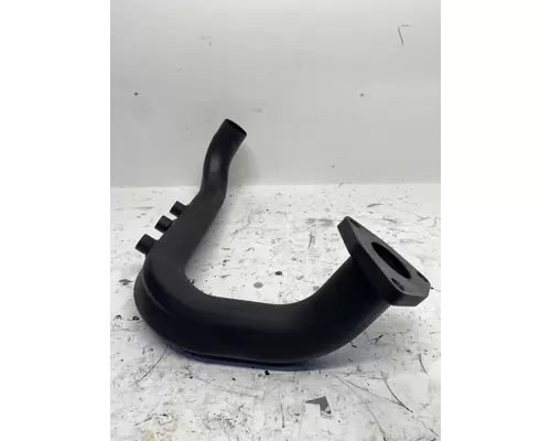 INTERNATIONAL Maxxforce 10 EGR Line