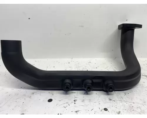 INTERNATIONAL Maxxforce 10 EGR Line