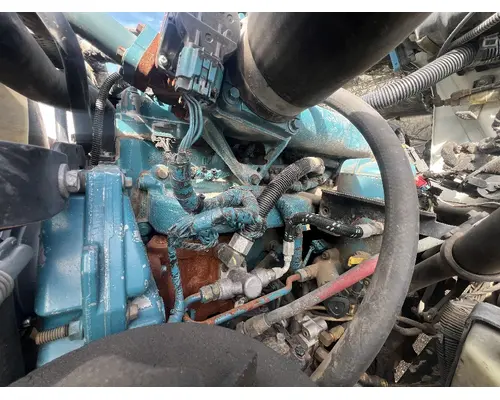 INTERNATIONAL Maxxforce 10 Engine Assembly