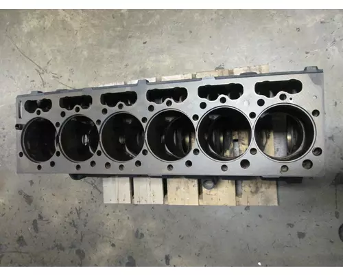 INTERNATIONAL Maxxforce 10 Engine Block