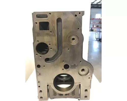 INTERNATIONAL Maxxforce 10 Engine Block