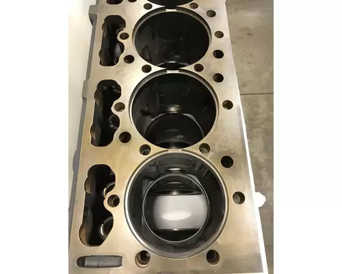 INTERNATIONAL Maxxforce 10 Engine Block