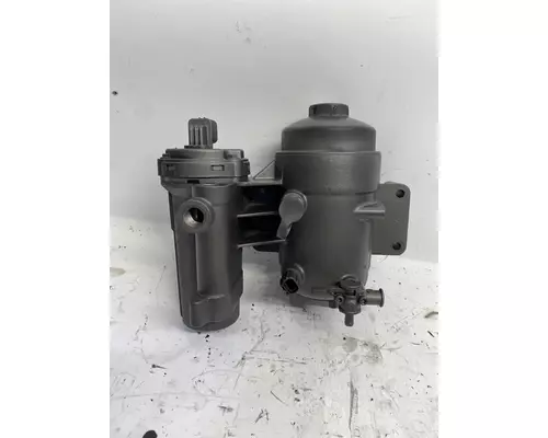 INTERNATIONAL Maxxforce 10 Engine Parts, Misc.