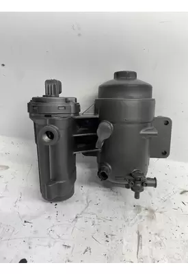 INTERNATIONAL Maxxforce 10 Engine Parts, Misc.